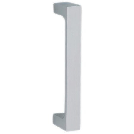 Baldwin Estate Lifetime Satin Nickel Pulls 2557.056